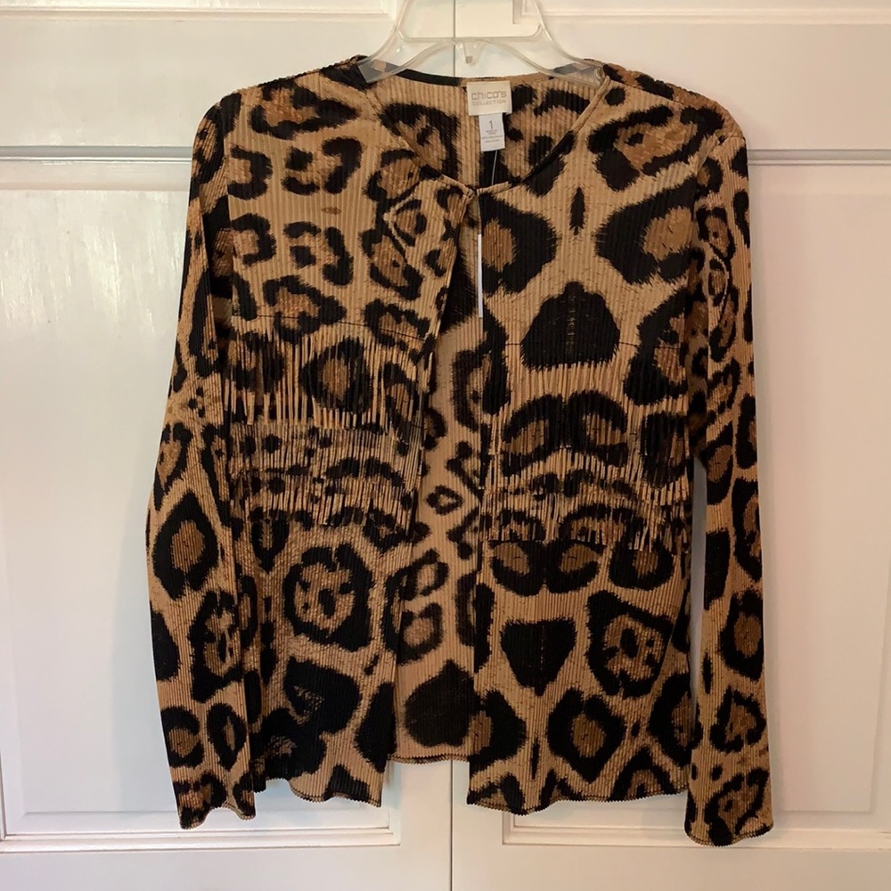 Chico’s collection women’s size 1 (M)